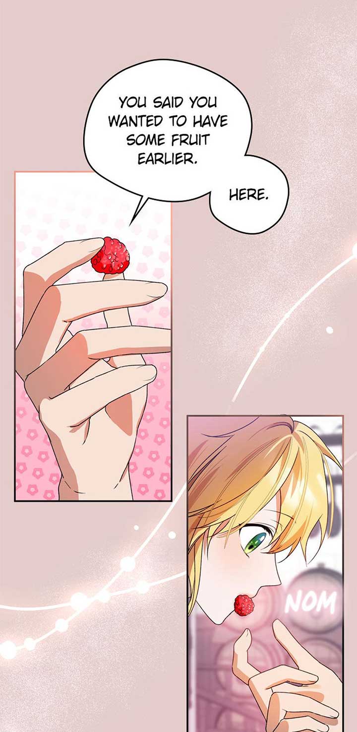 Choose your husband Carefully Chapter 45 page 18