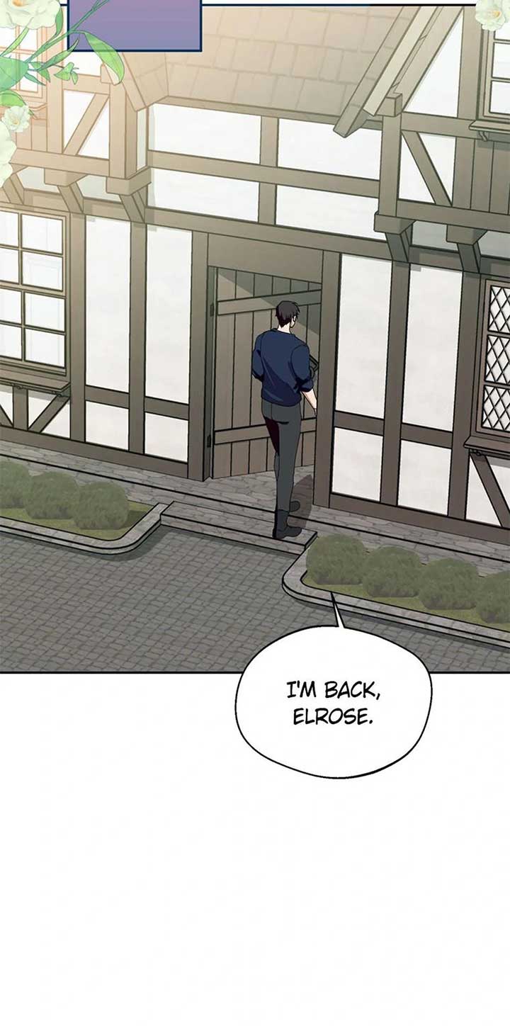 Choose your husband Carefully Chapter 45 page 1