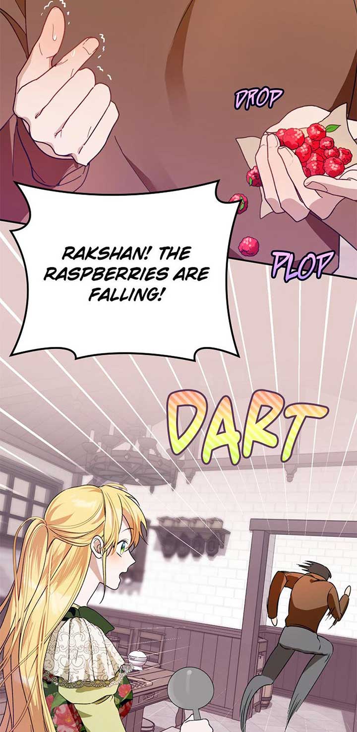 Choose your husband Carefully Chapter 45 page 21