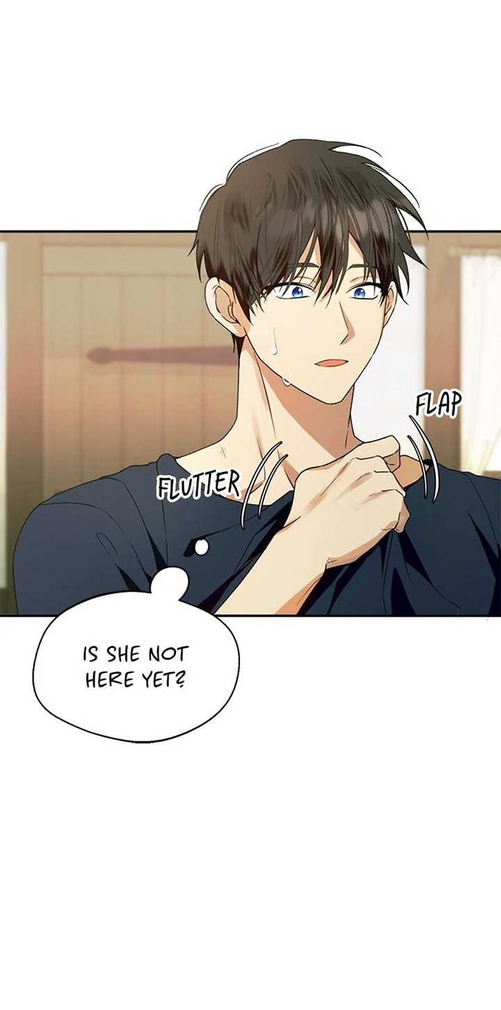 Choose your husband Carefully Chapter 45 page 2