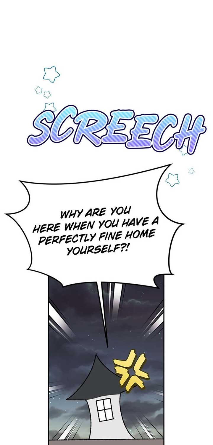 Choose your husband Carefully Chapter 45 page 30