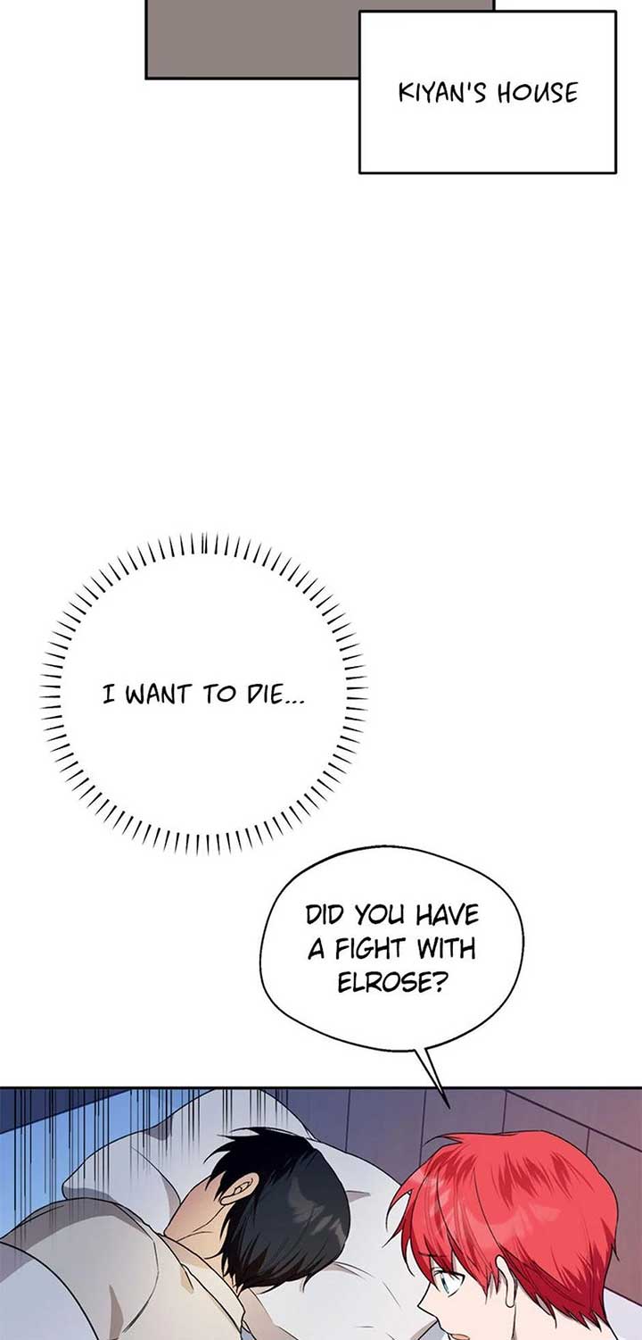 Choose your husband Carefully Chapter 45 page 31