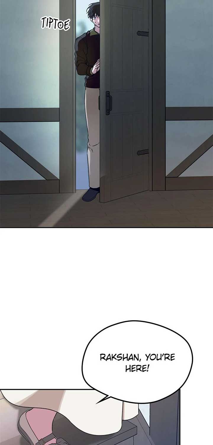 Choose your husband Carefully Chapter 45 page 34