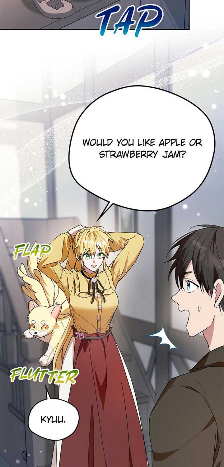 Choose your husband Carefully Chapter 45 page 35