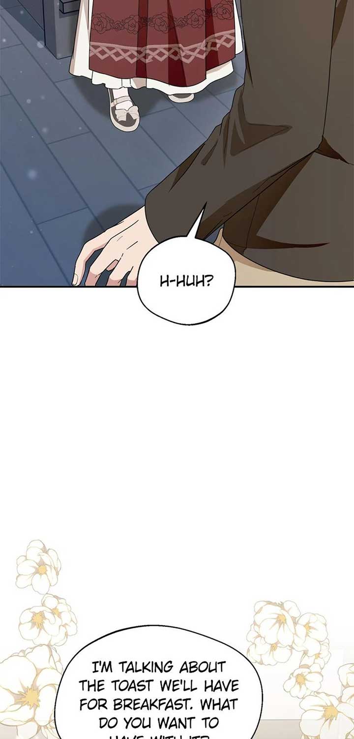 Choose your husband Carefully Chapter 45 page 36