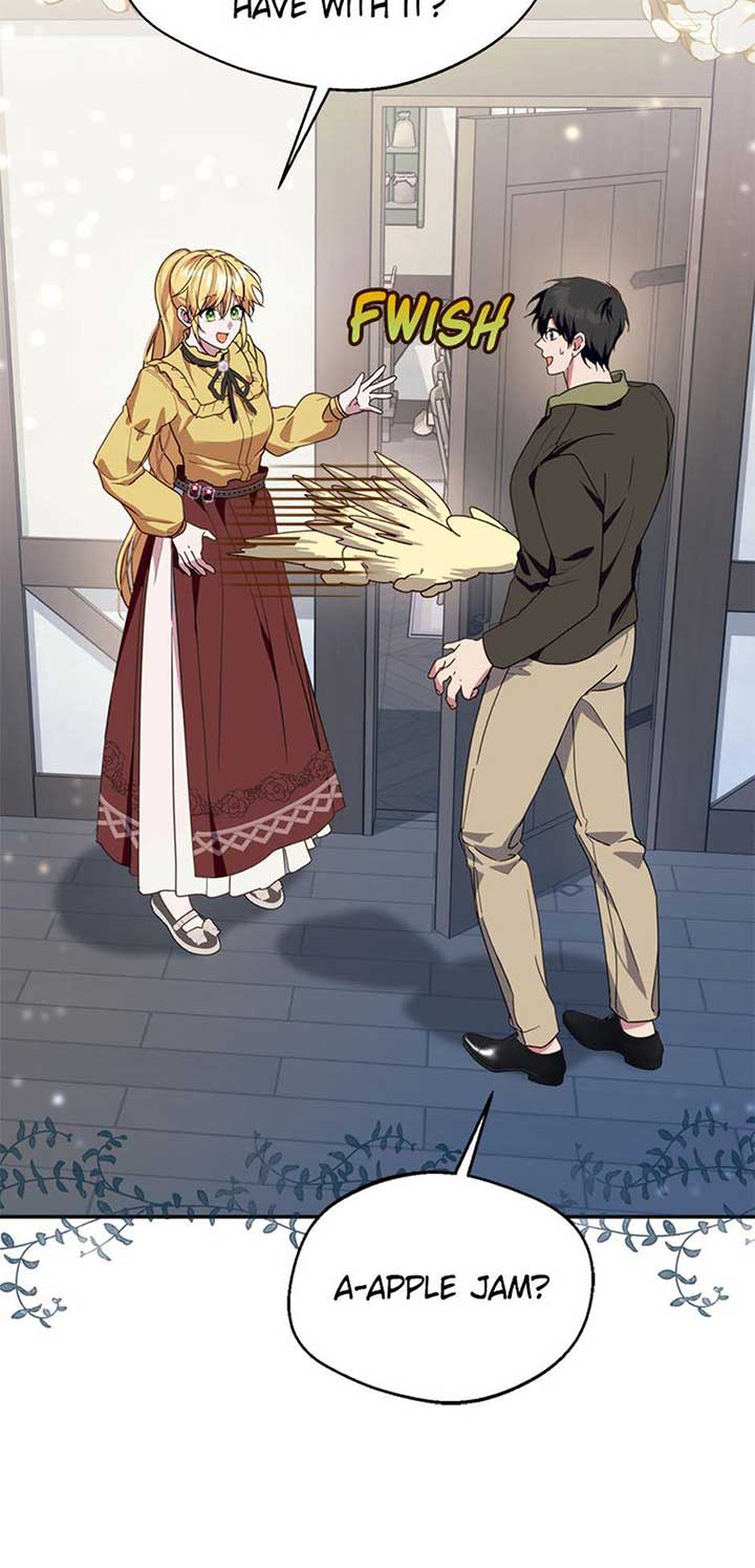 Choose your husband Carefully Chapter 45 page 37