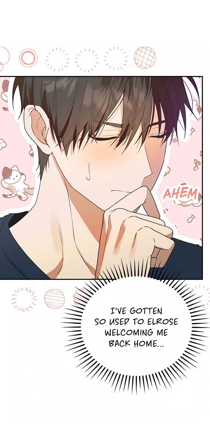 Choose your husband Carefully Chapter 45 page 3