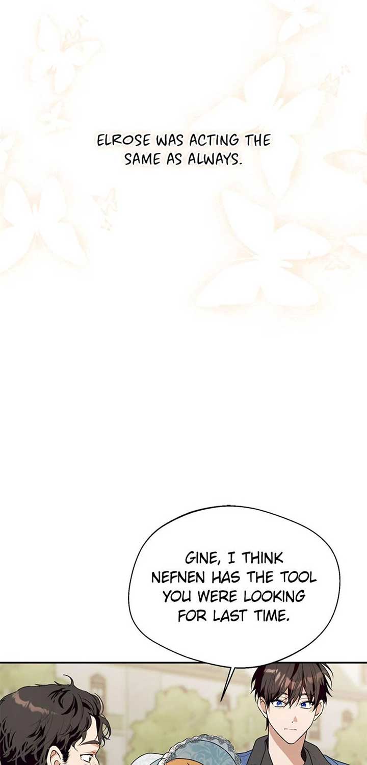 Choose your husband Carefully Chapter 45 page 39