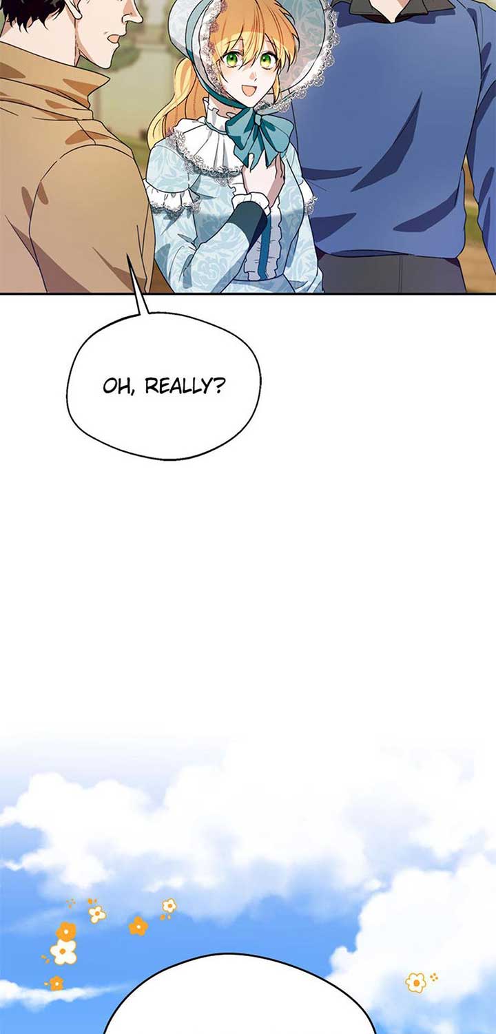 Choose your husband Carefully Chapter 45 page 40