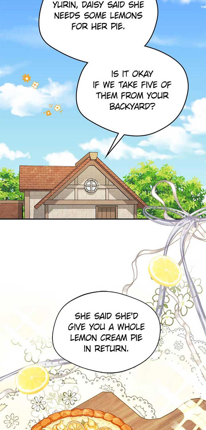 Choose your husband Carefully Chapter 45 page 41