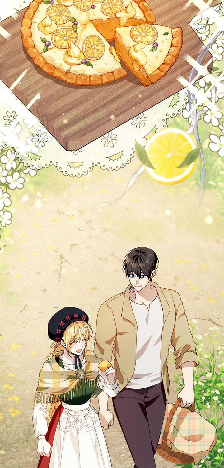 Choose your husband Carefully Chapter 45 page 42