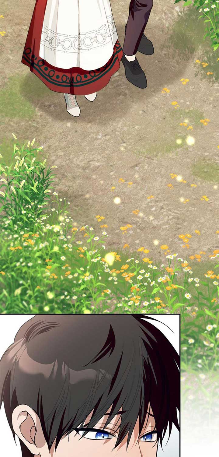 Choose your husband Carefully Chapter 45 page 43
