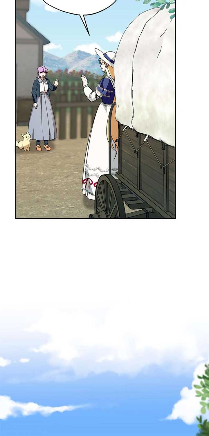 Choose your husband Carefully Chapter 45 page 46