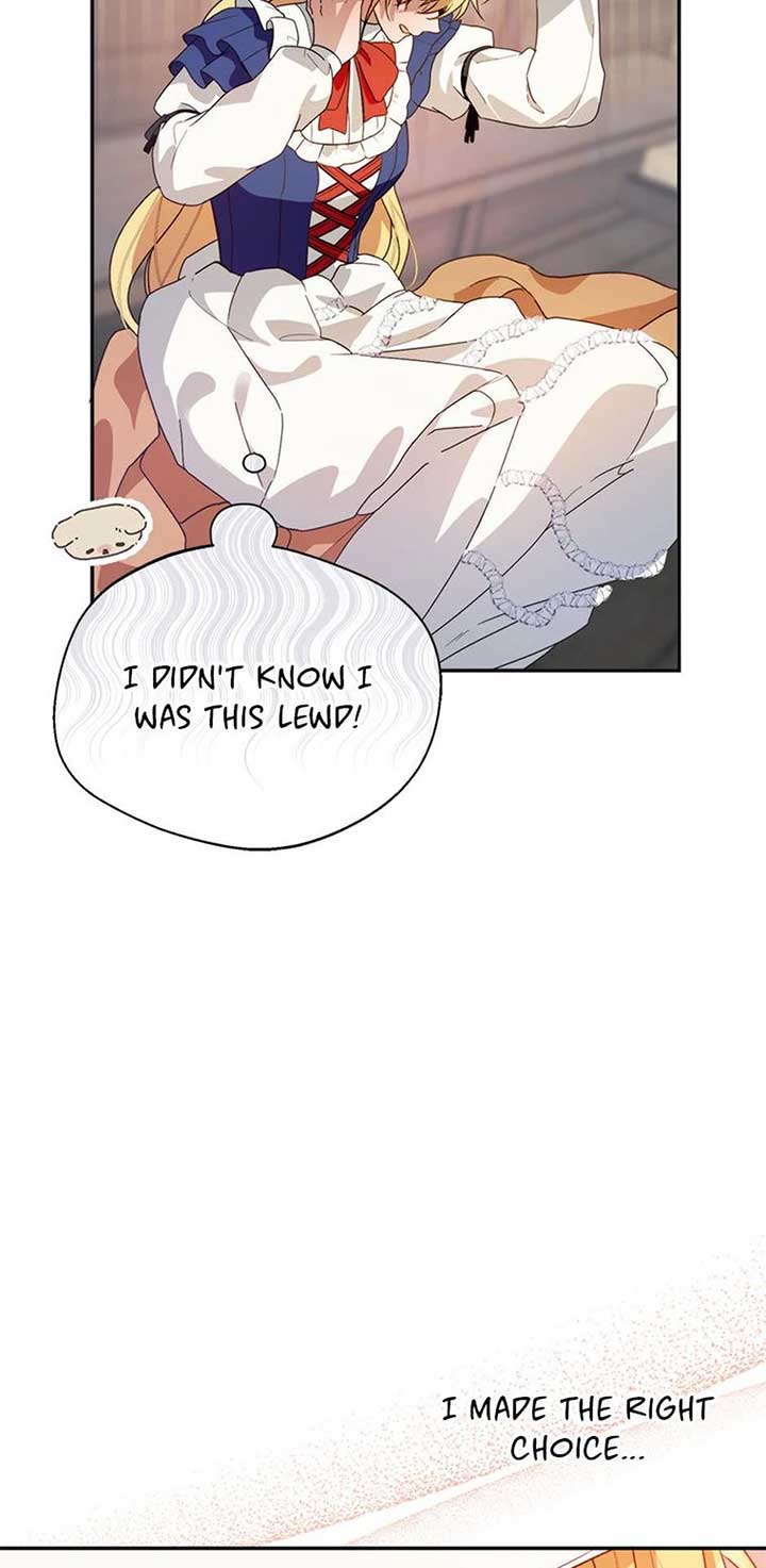Choose your husband Carefully Chapter 45 page 53