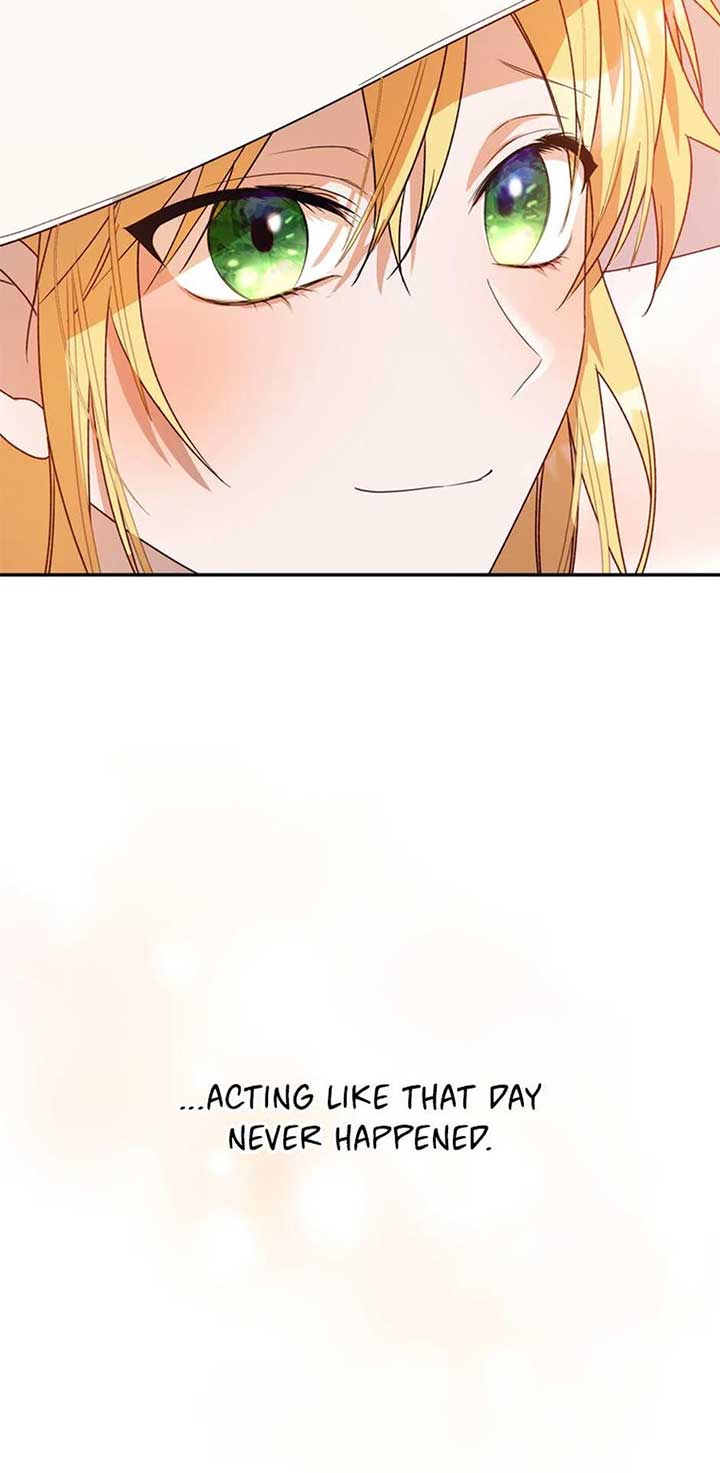 Choose your husband Carefully Chapter 45 page 54