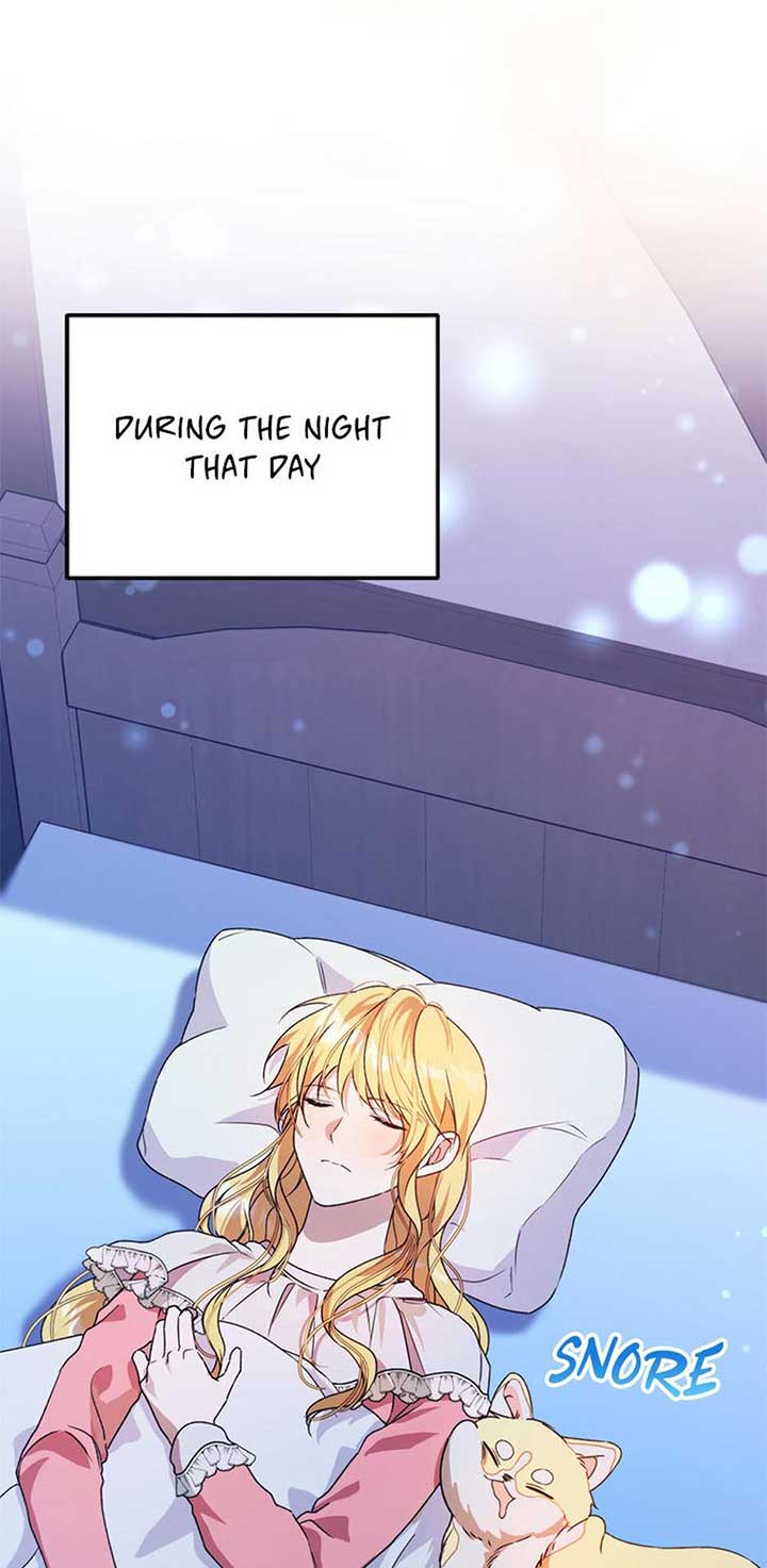 Choose your husband Carefully Chapter 45 page 55