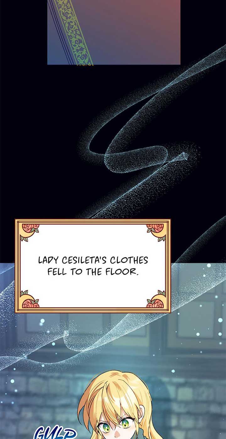 Choose your husband Carefully Chapter 45 page 59