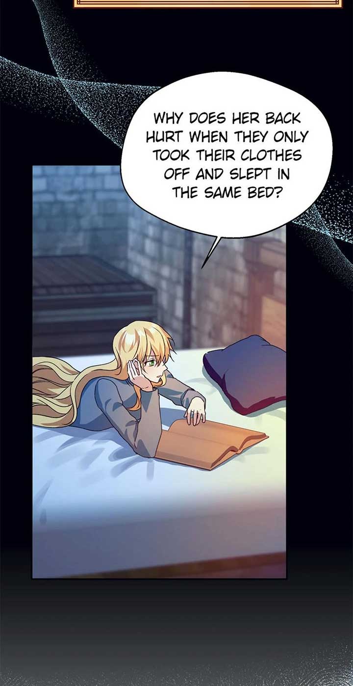 Choose your husband Carefully Chapter 45 page 61