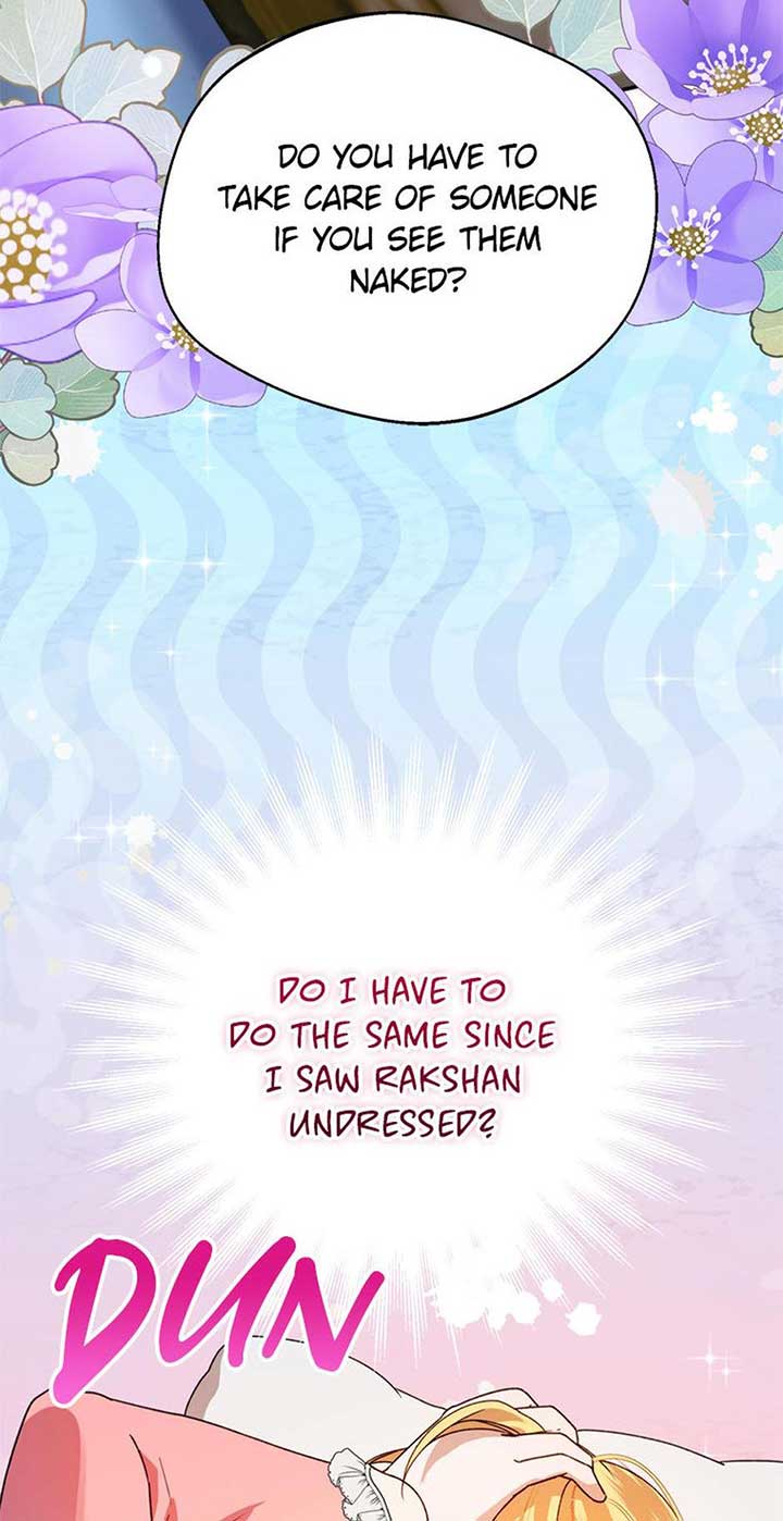 Choose your husband Carefully Chapter 45 page 63