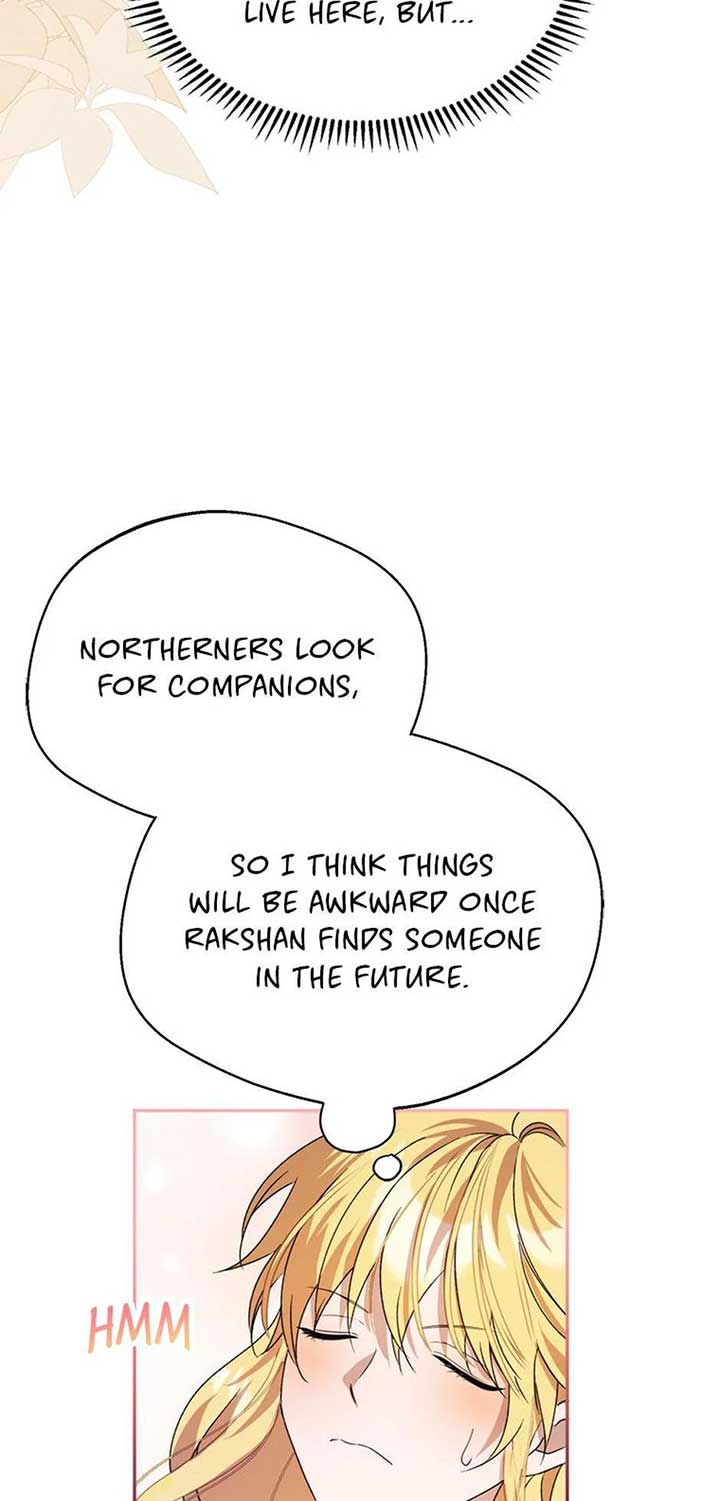 Choose your husband Carefully Chapter 45 page 66