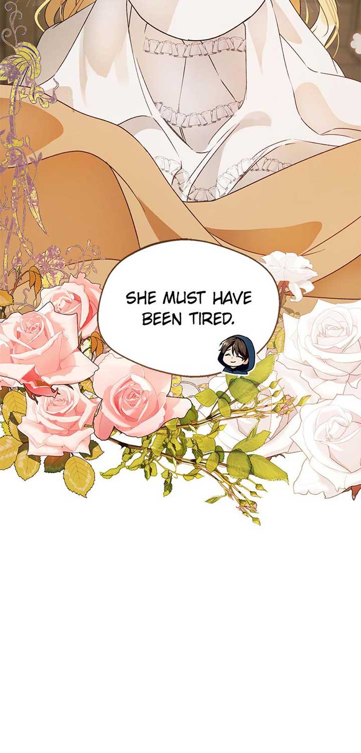 Choose your husband Carefully Chapter 45 page 73
