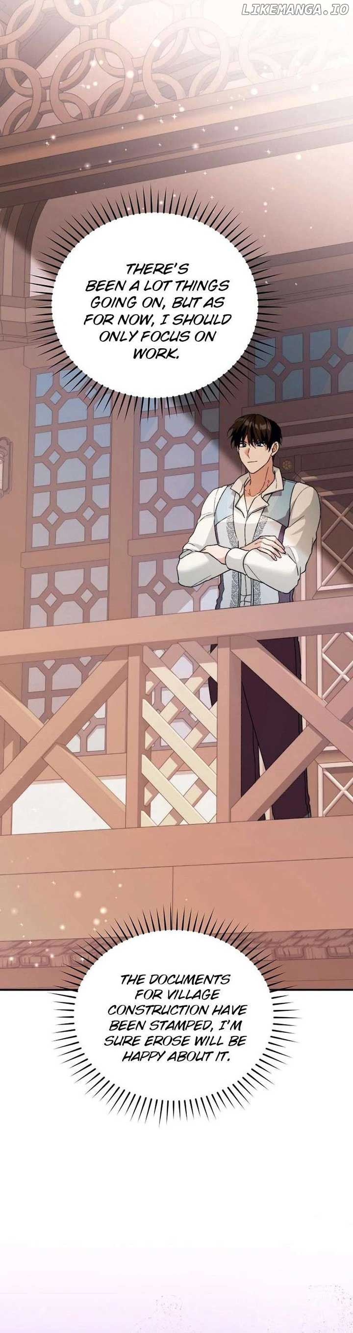 Choose your husband Carefully Chapter 57 page 10
