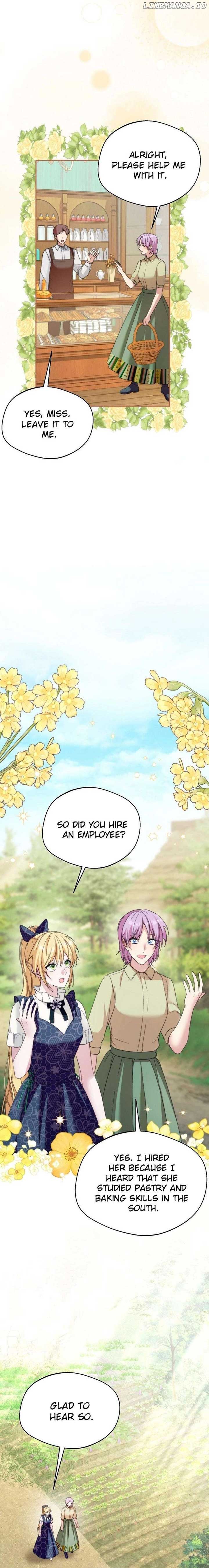 Choose your husband Carefully Chapter 57 page 14