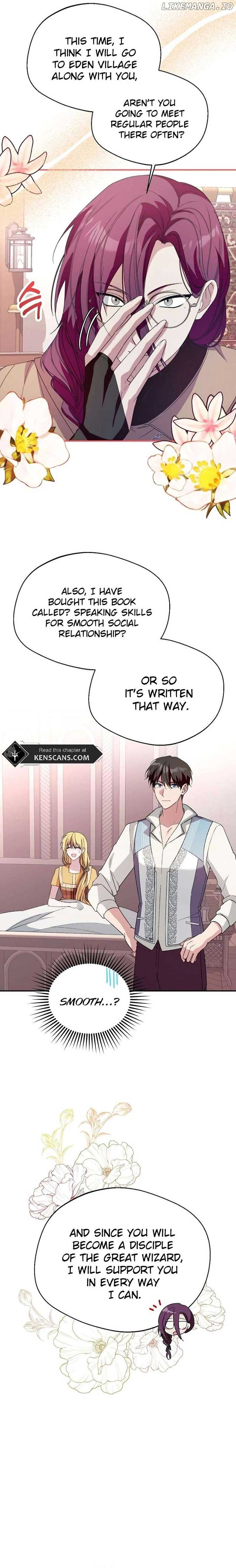 Choose your husband Carefully Chapter 57 page 2