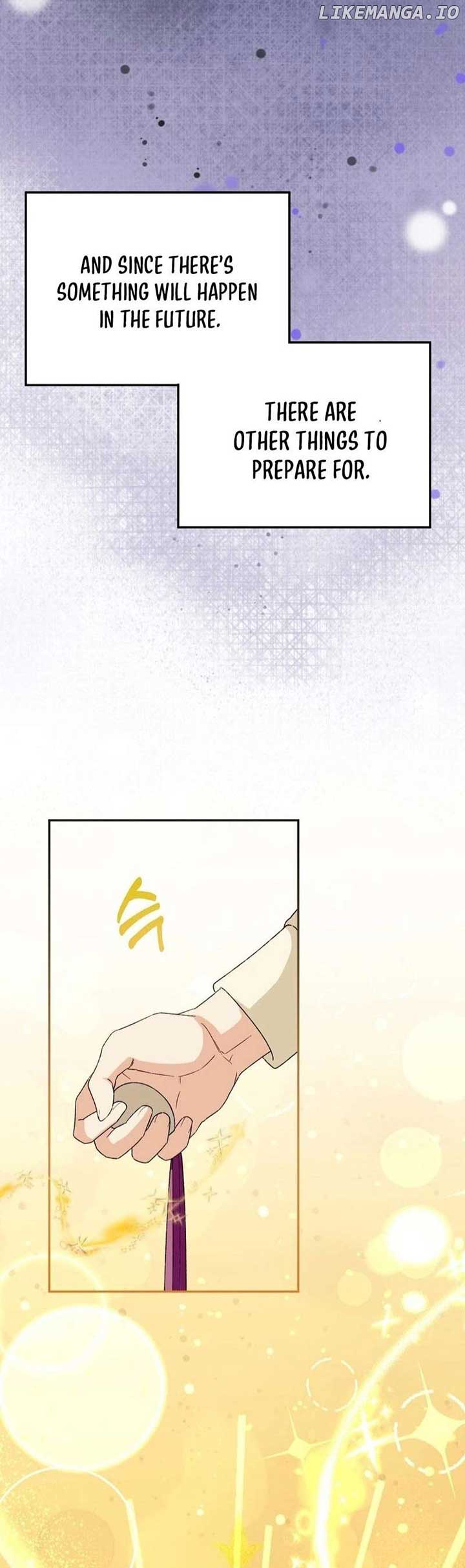 Choose your husband Carefully Chapter 57 page 7