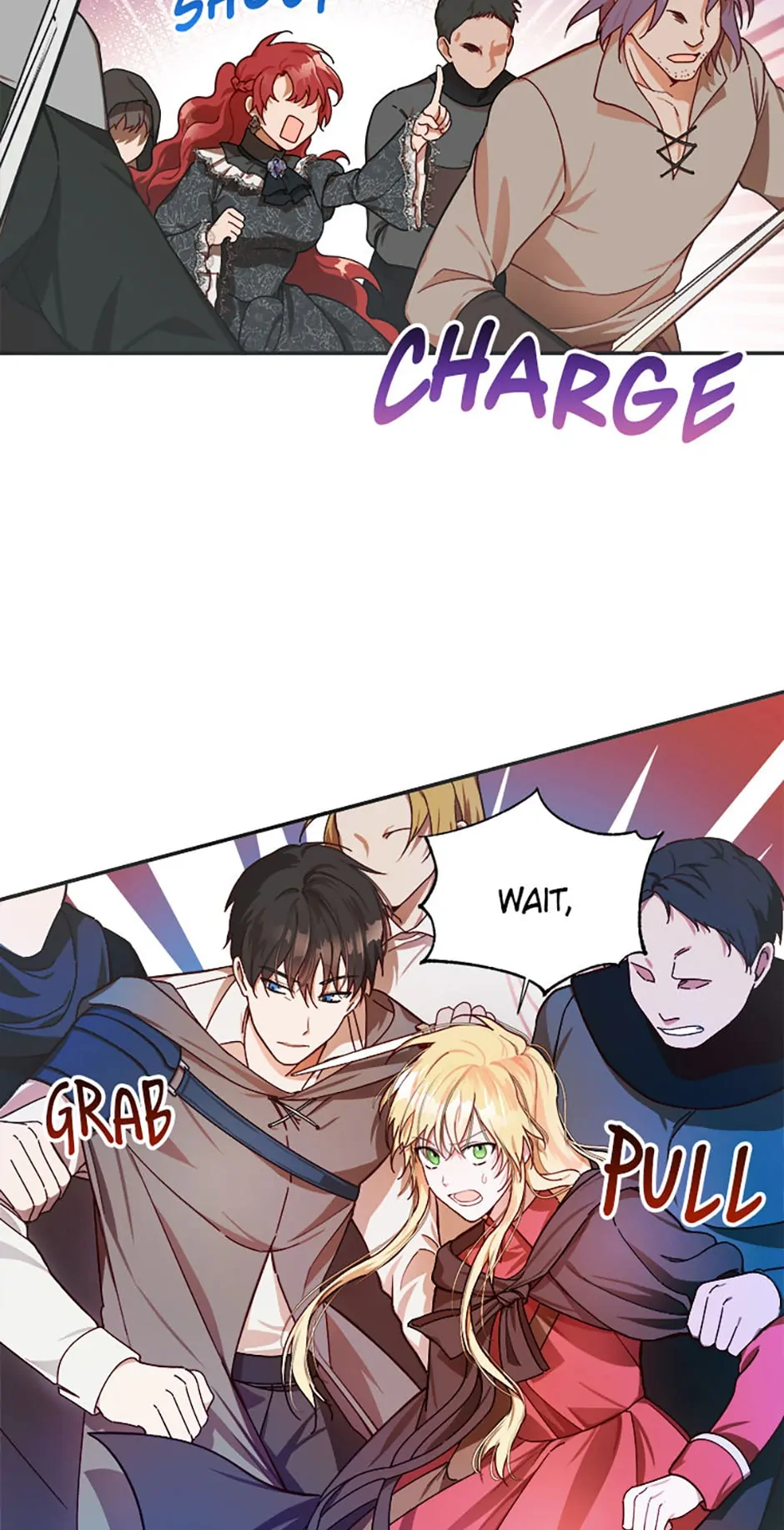 Choose your husband Carefully Chapter 6 page 9