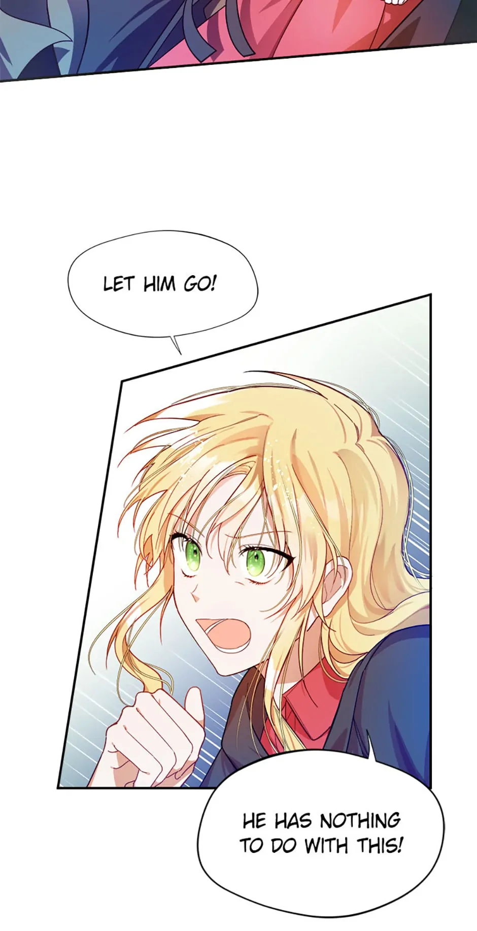 Choose your husband Carefully Chapter 6 page 10