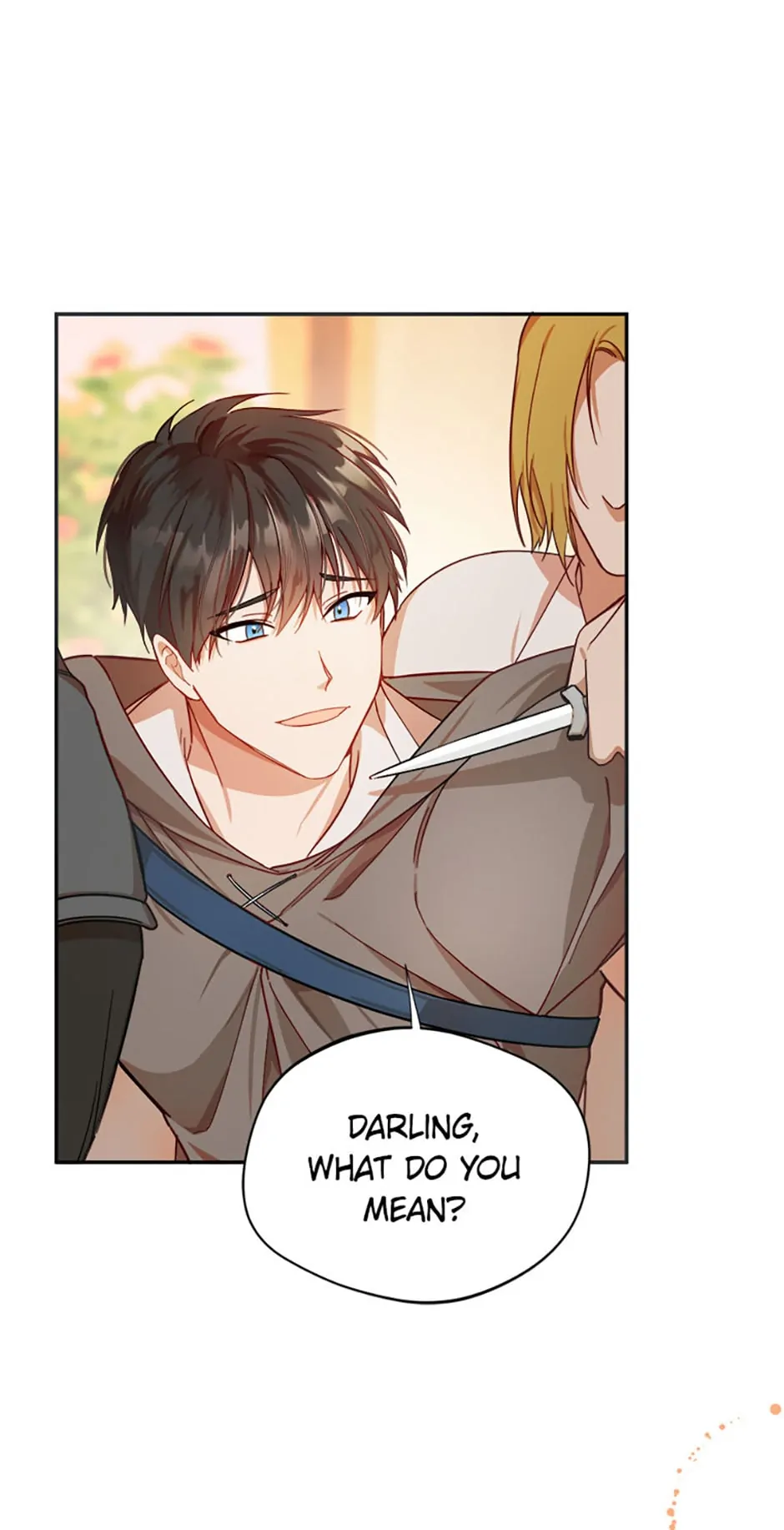 Choose your husband Carefully Chapter 6 page 11