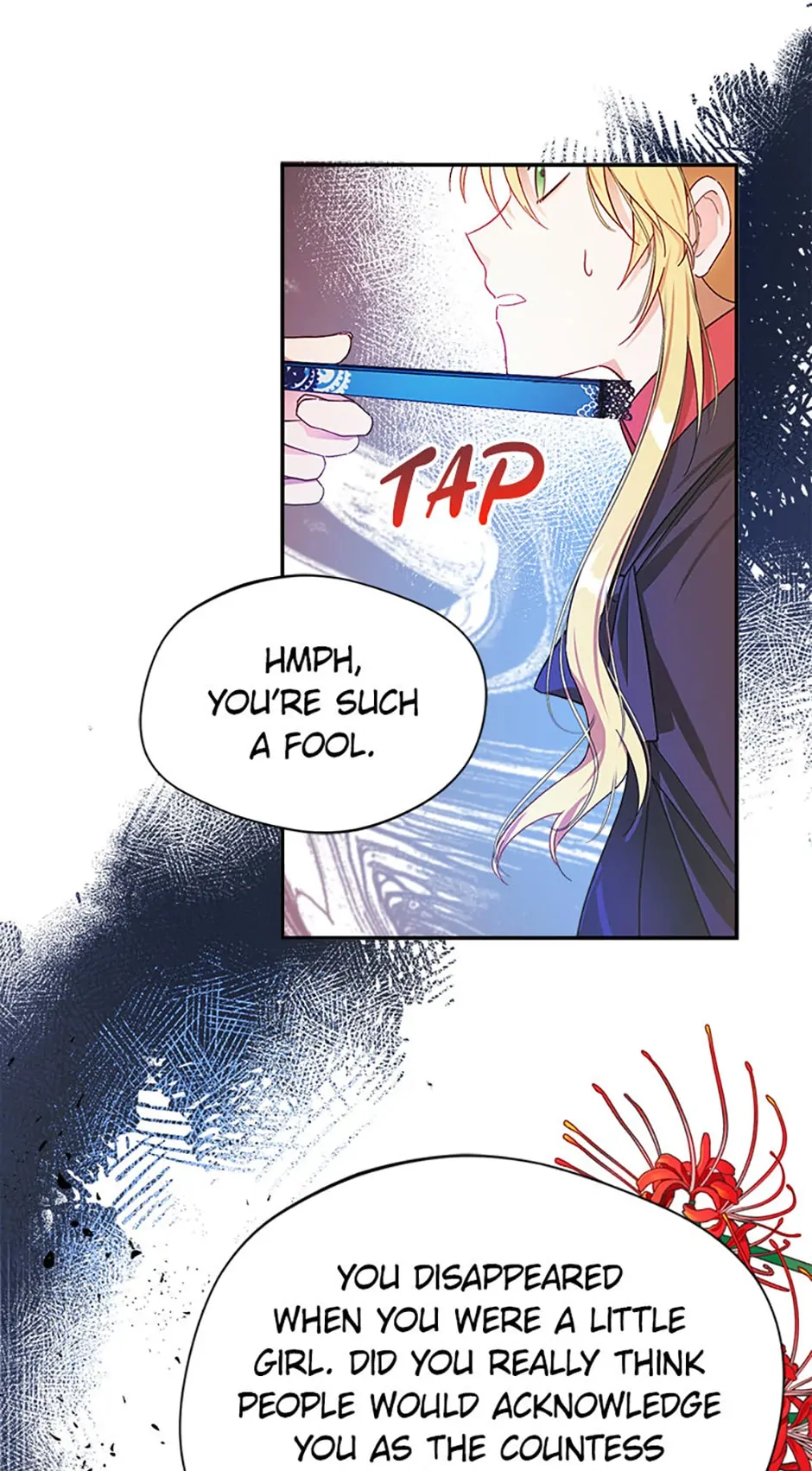 Choose your husband Carefully Chapter 6 page 16