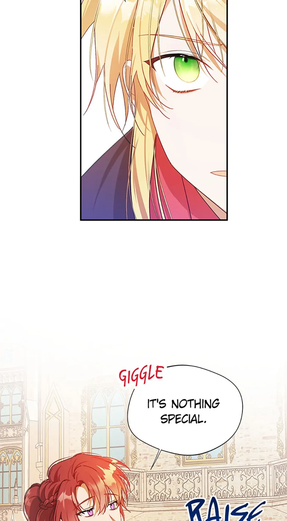 Choose your husband Carefully Chapter 6 page 19