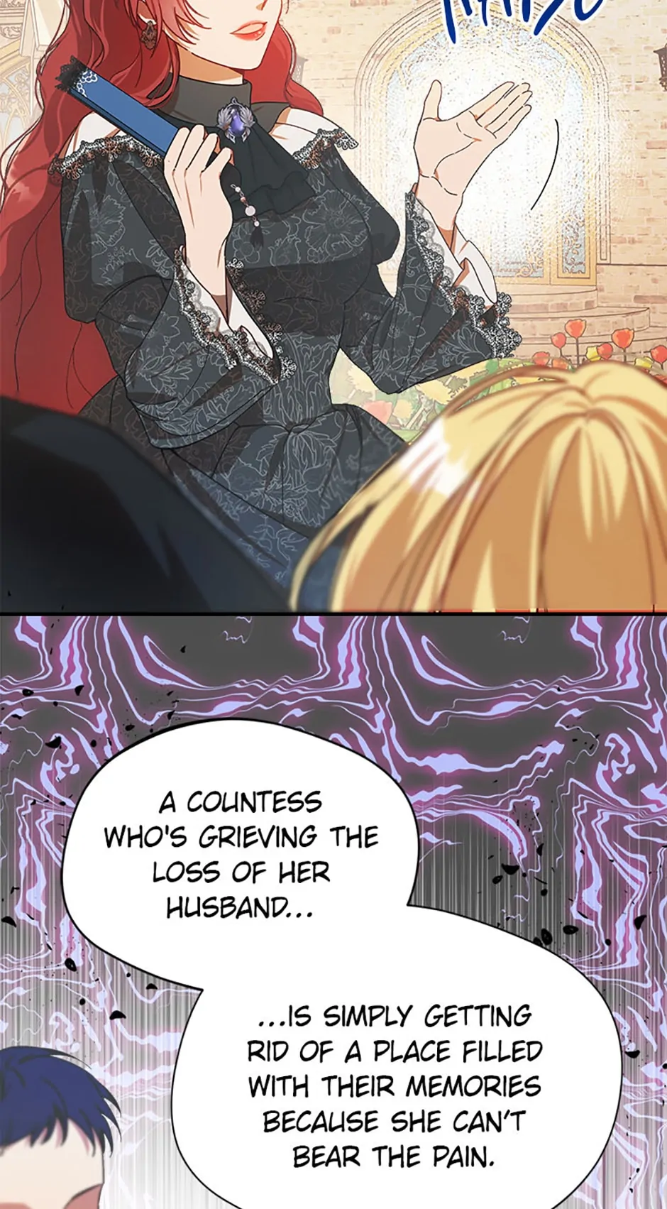 Choose your husband Carefully Chapter 6 page 20