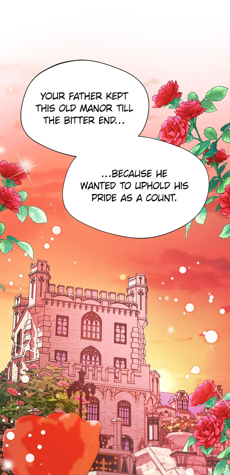 Choose your husband Carefully Chapter 6 page 22