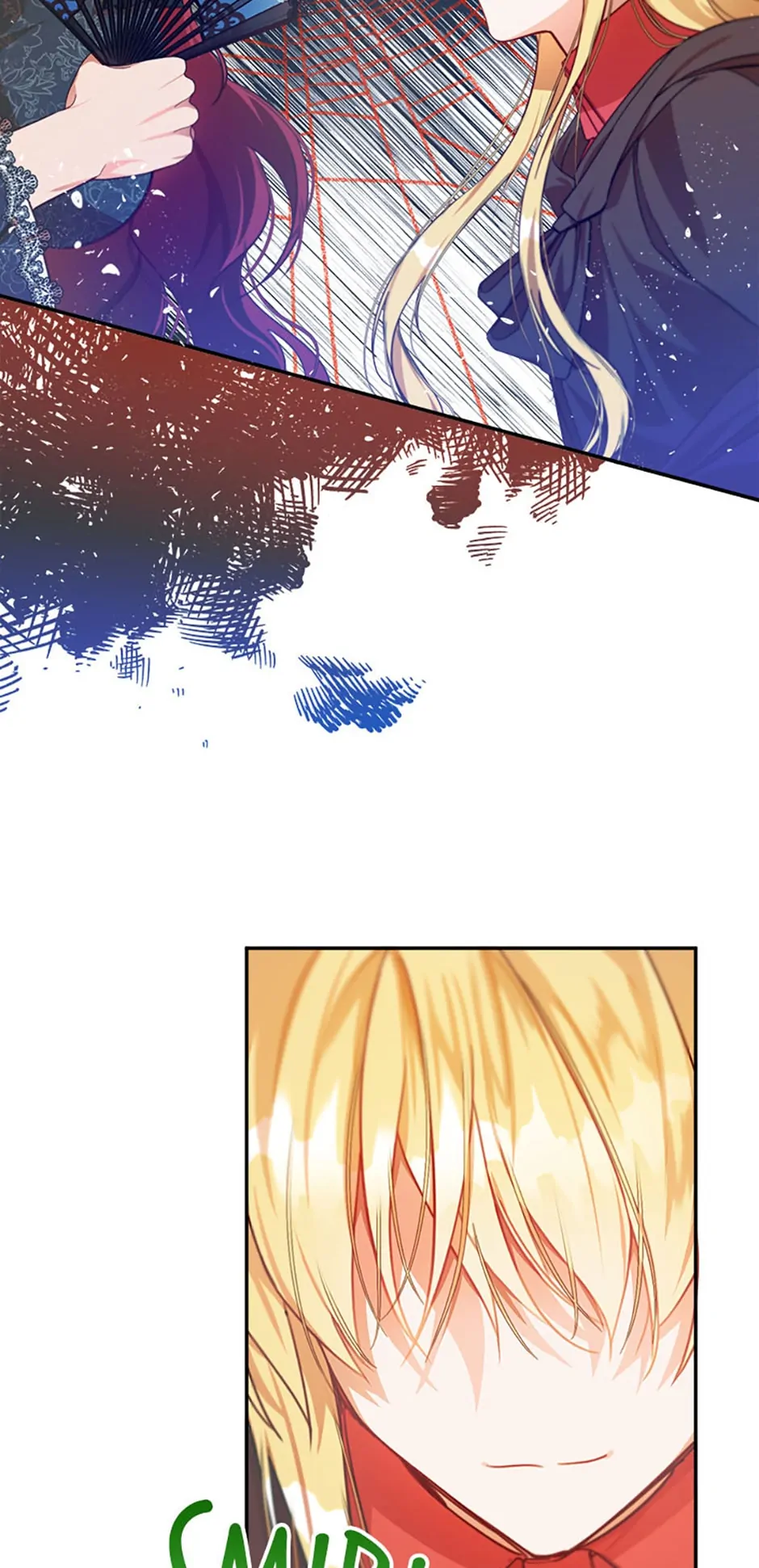 Choose your husband Carefully Chapter 6 page 25