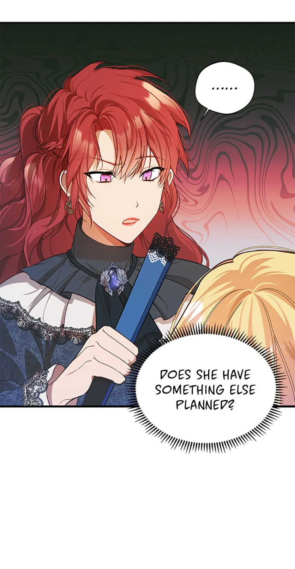 Choose your husband Carefully Chapter 6 page 28