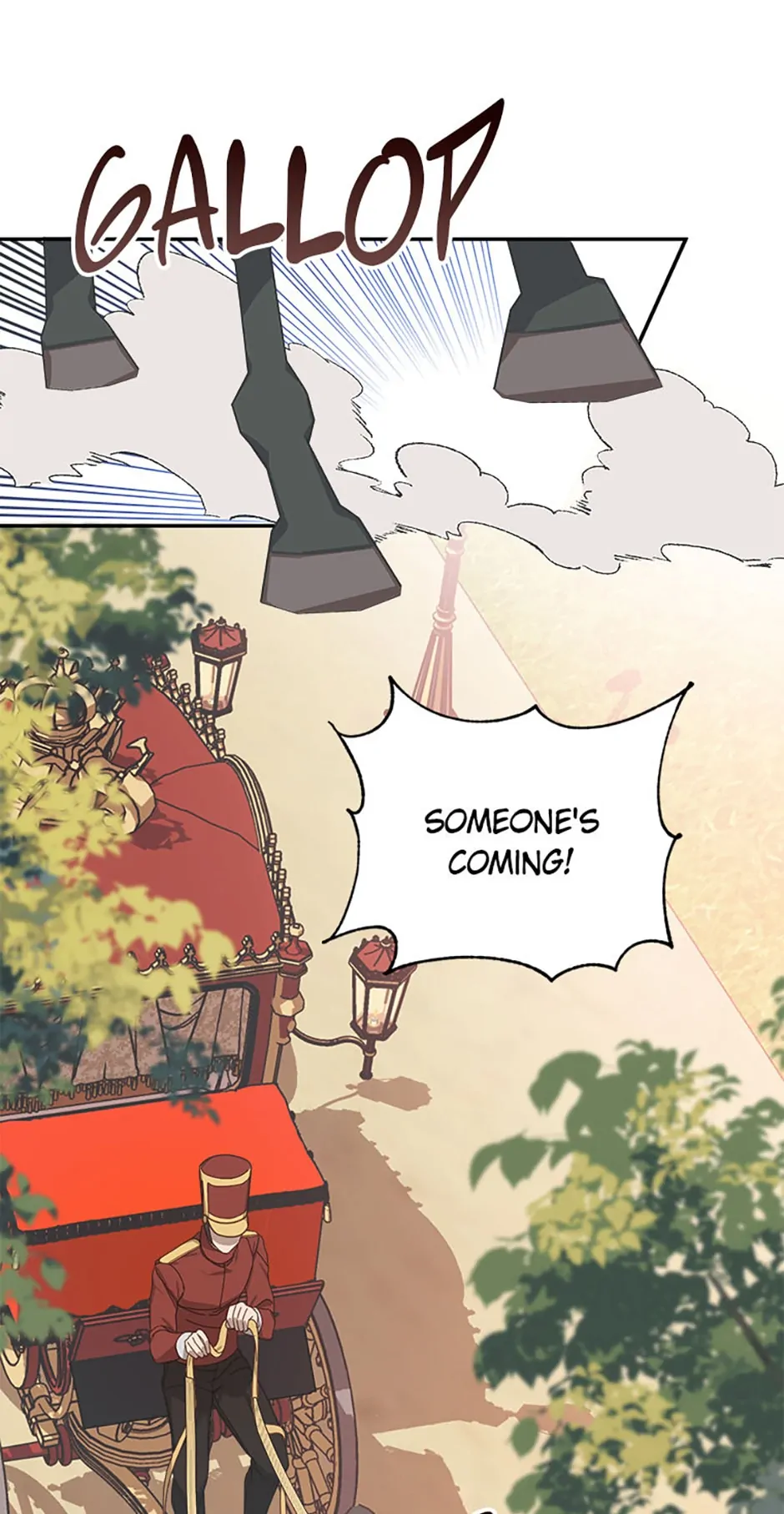 Choose your husband Carefully Chapter 6 page 29