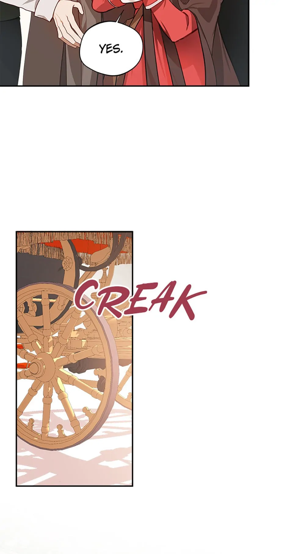 Choose your husband Carefully Chapter 6 page 34