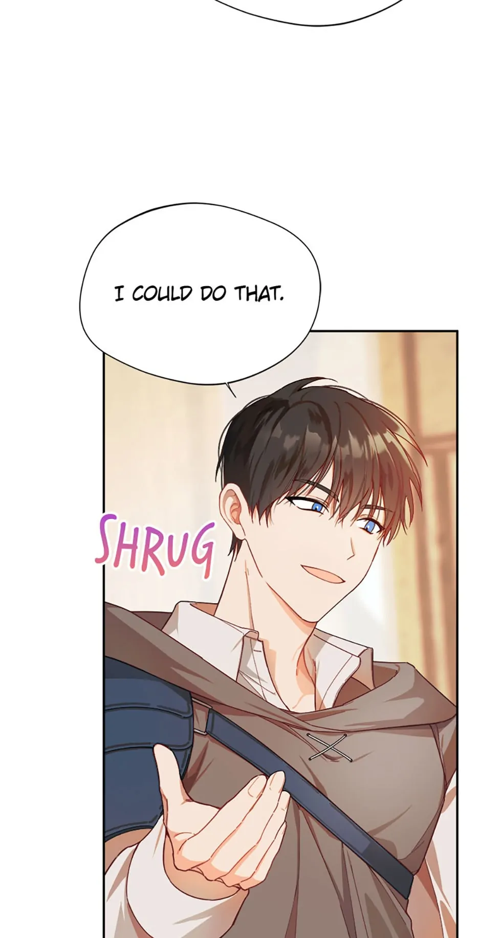 Choose your husband Carefully Chapter 6 page 3
