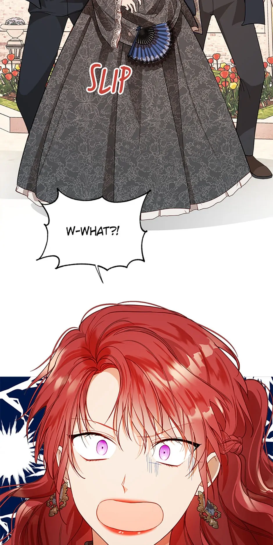 Choose your husband Carefully Chapter 6 page 45