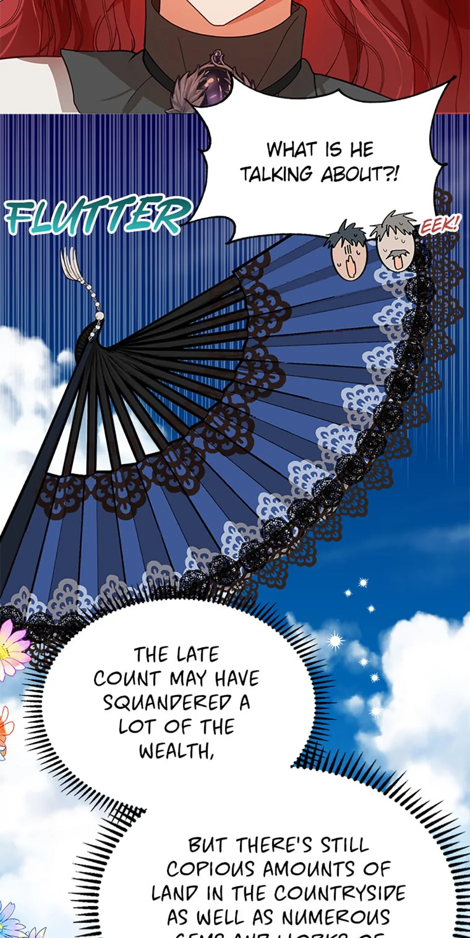 Choose your husband Carefully Chapter 6 page 46