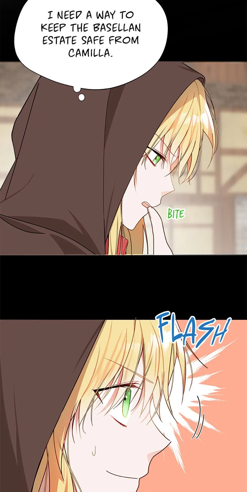 Choose your husband Carefully Chapter 6 page 50