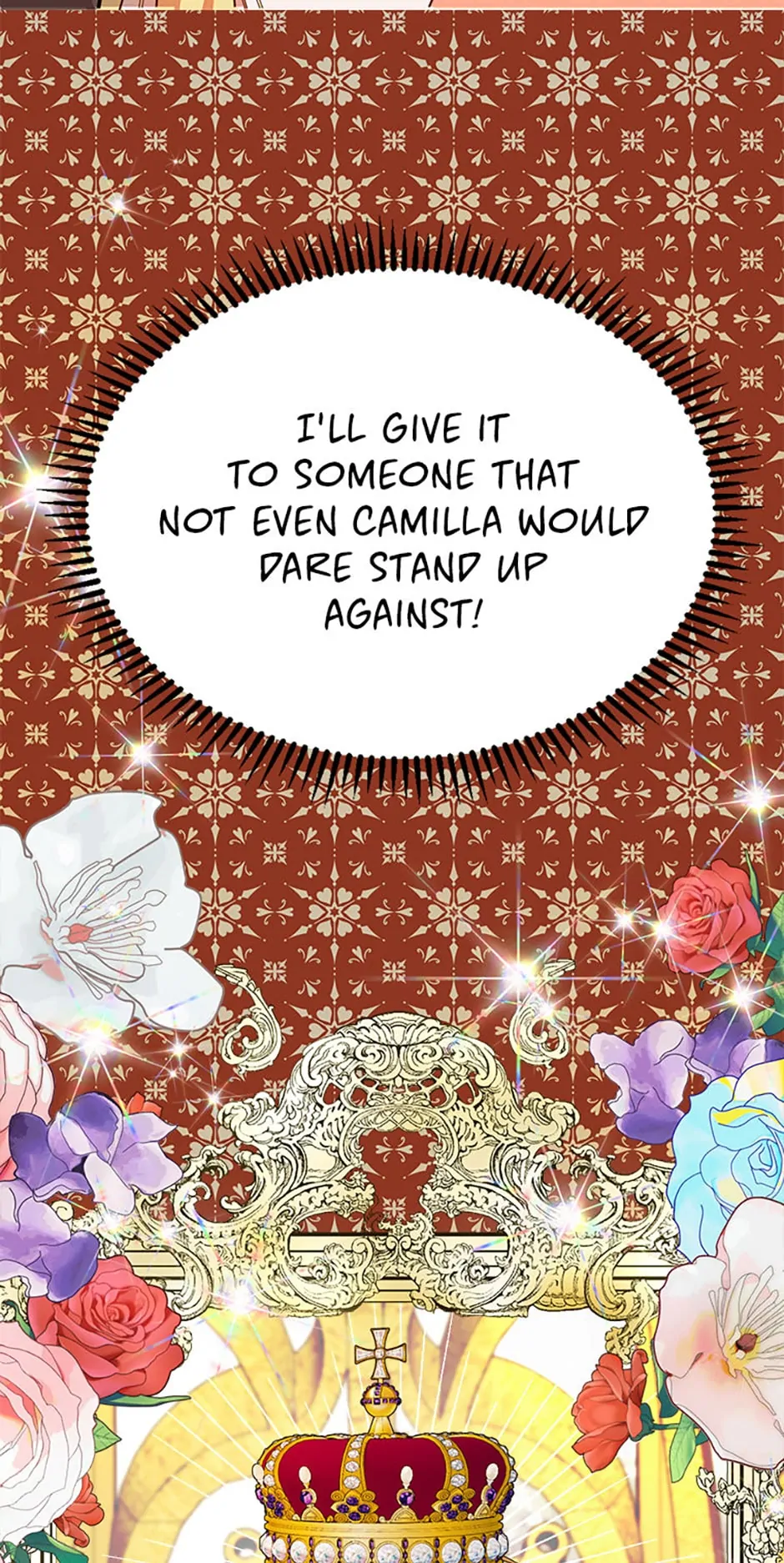 Choose your husband Carefully Chapter 6 page 51