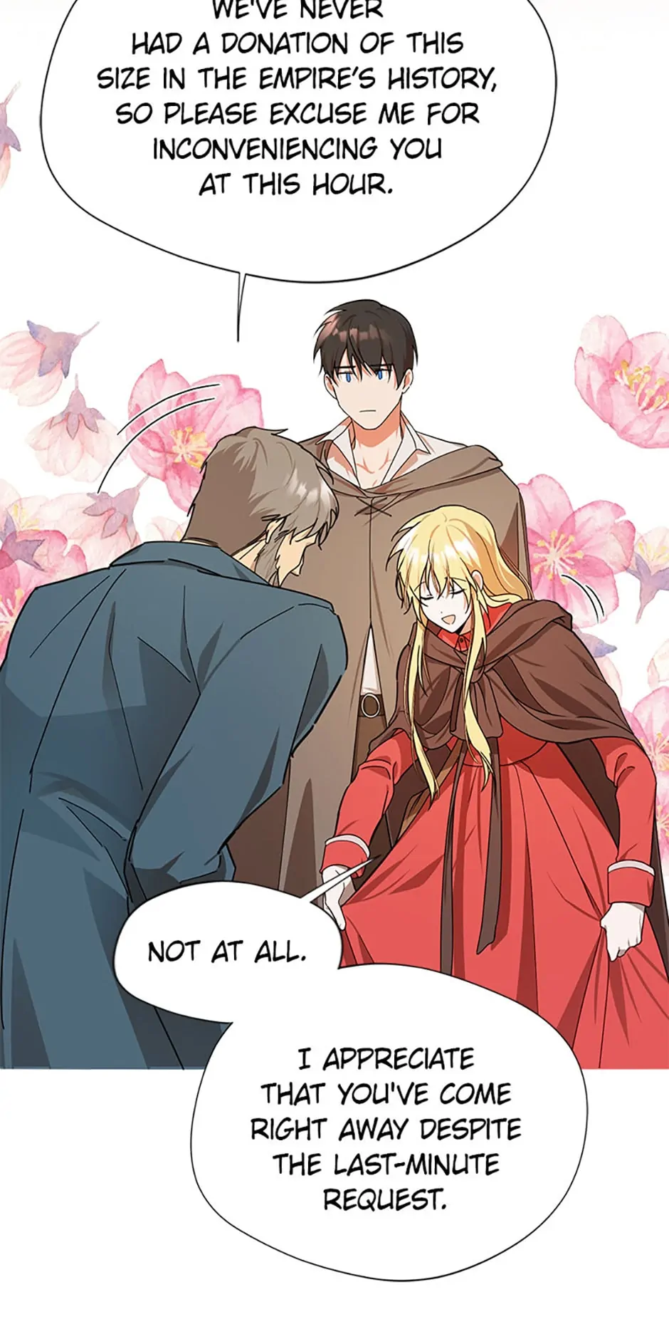 Choose your husband Carefully Chapter 6 page 53