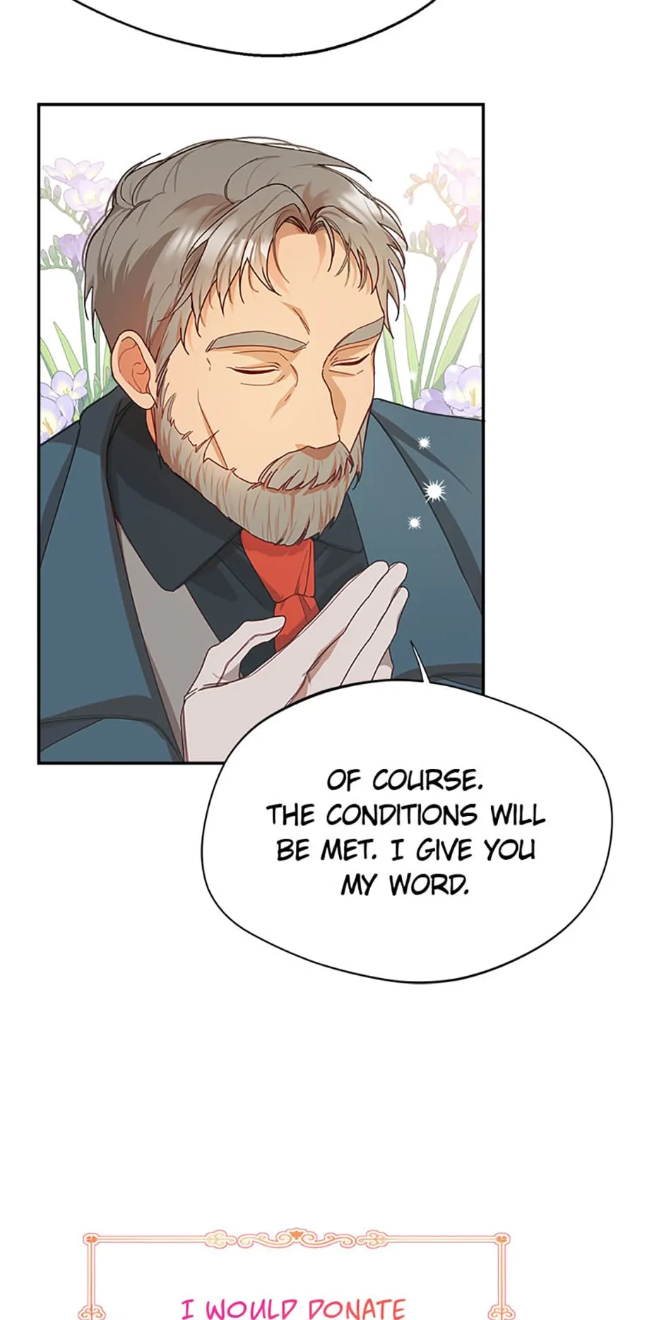 Choose your husband Carefully Chapter 6 page 55