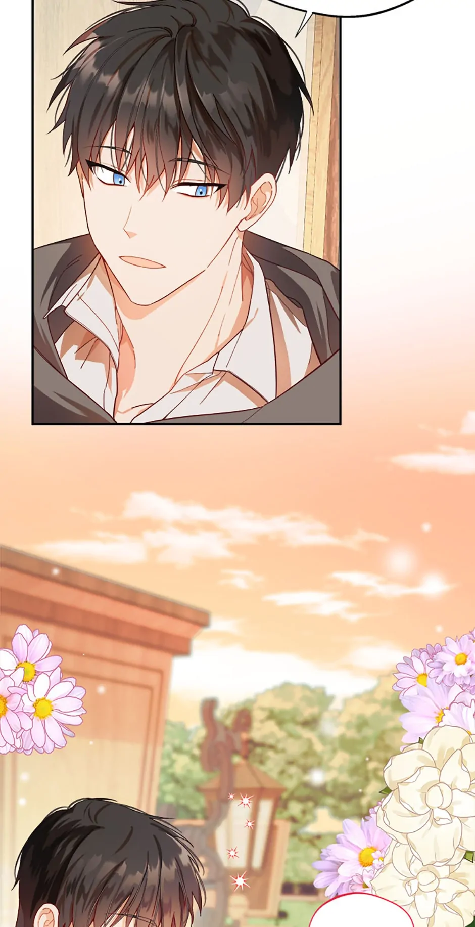 Choose your husband Carefully Chapter 6 page 6