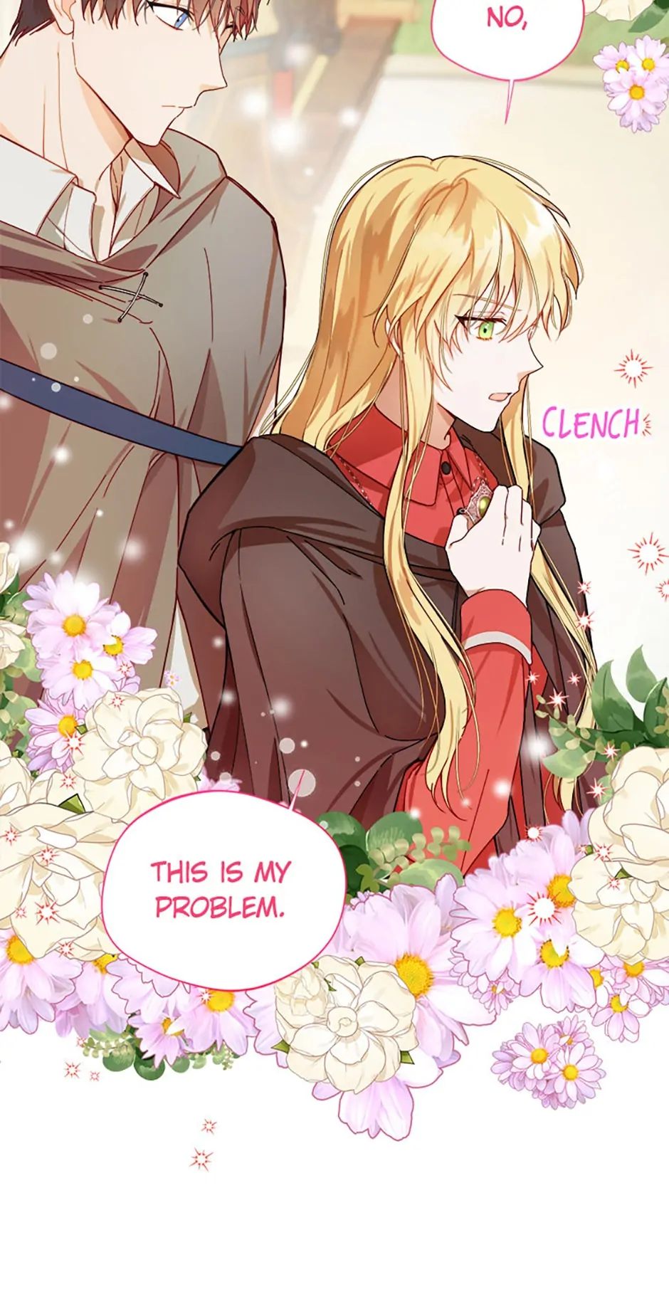 Choose your husband Carefully Chapter 6 page 7