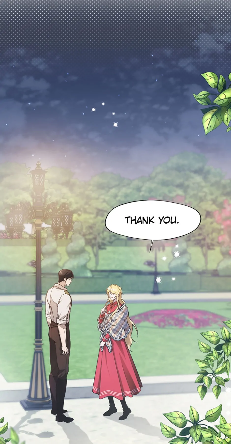 Choose your husband Carefully Chapter 7 page 9